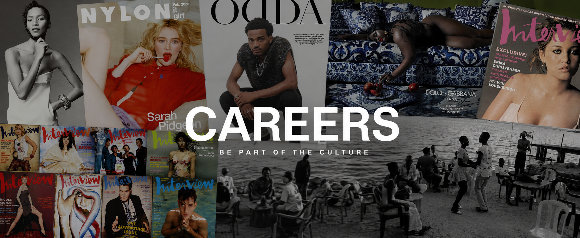 Careers at TalentED