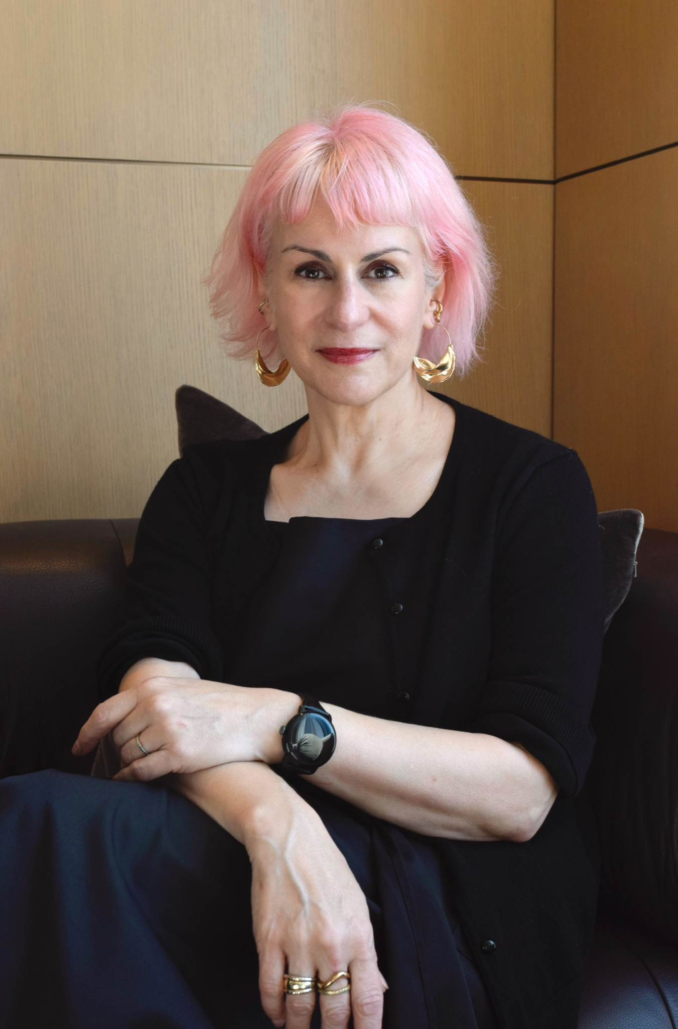 Claudia Marks