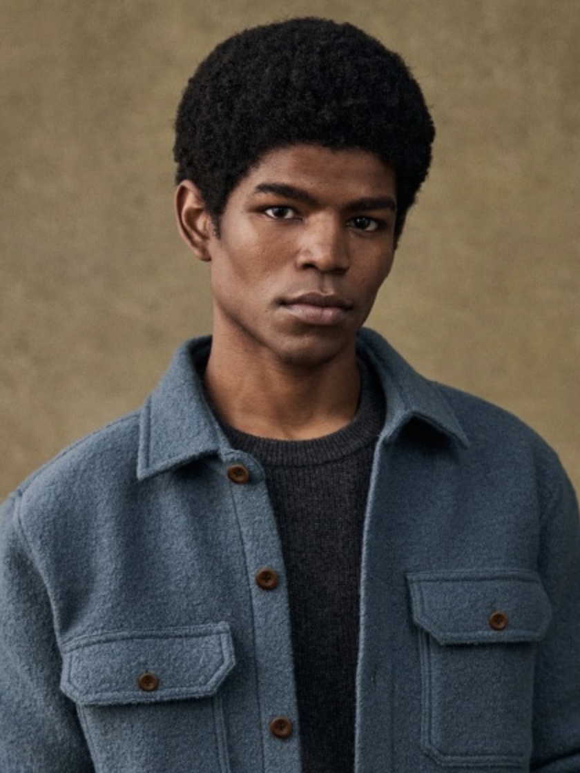 Antonio Stephon