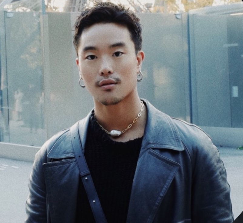 Kevin Chung