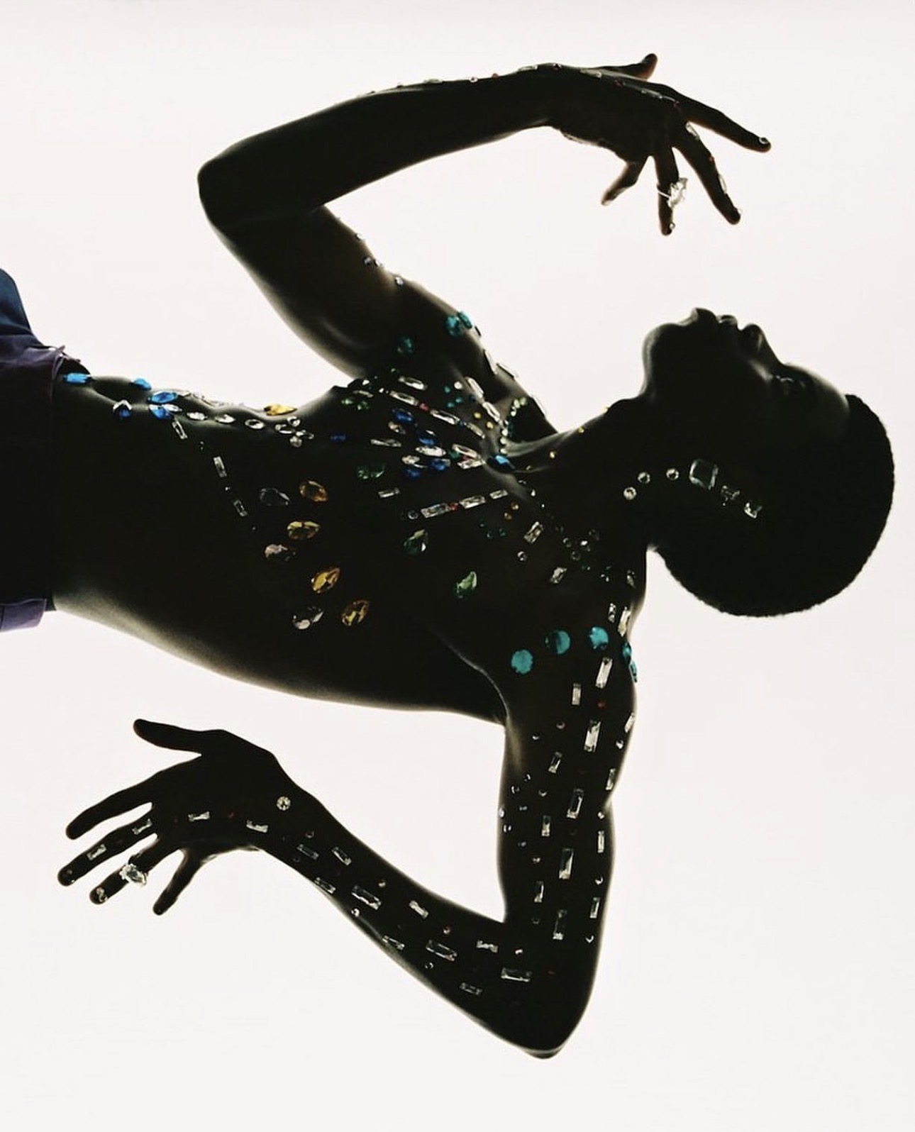 Discover Your Creative Identity
