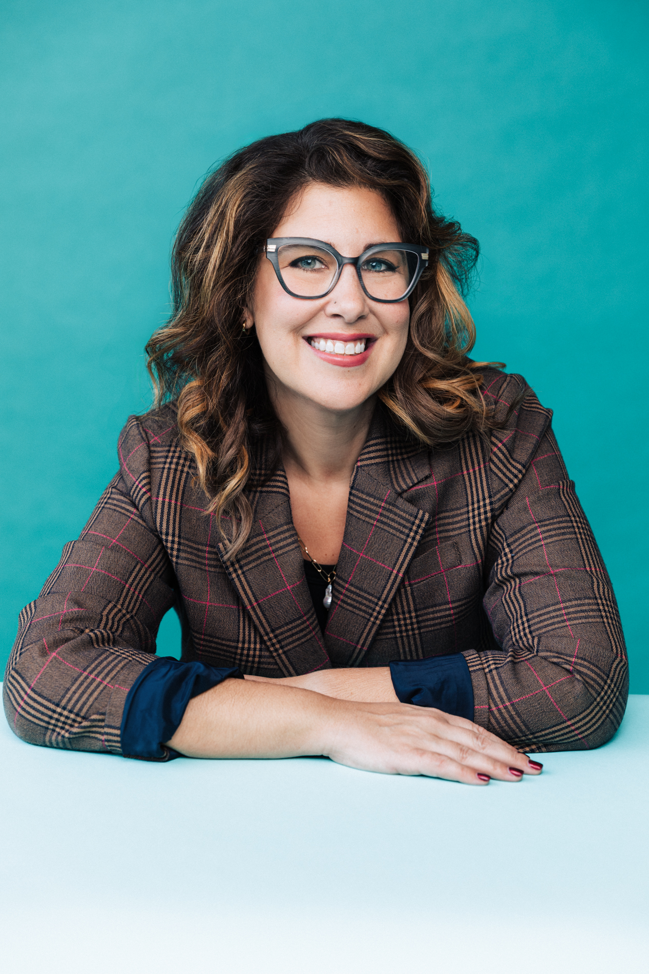 Nicole Wichinsky