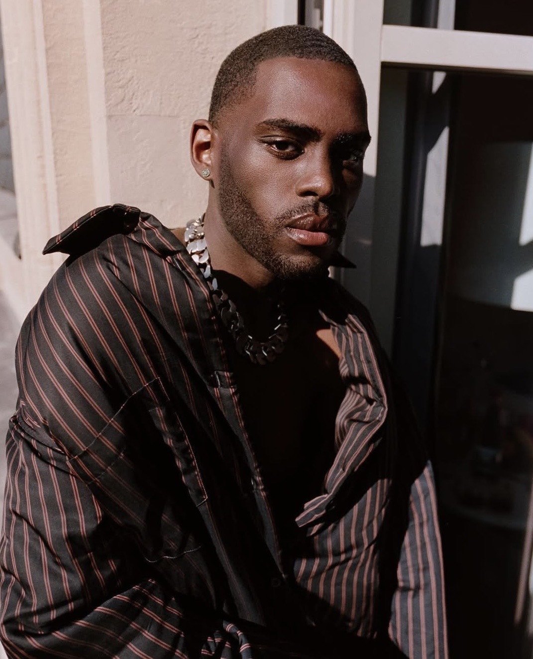 KJ Moody