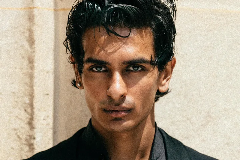Naman Narnolia