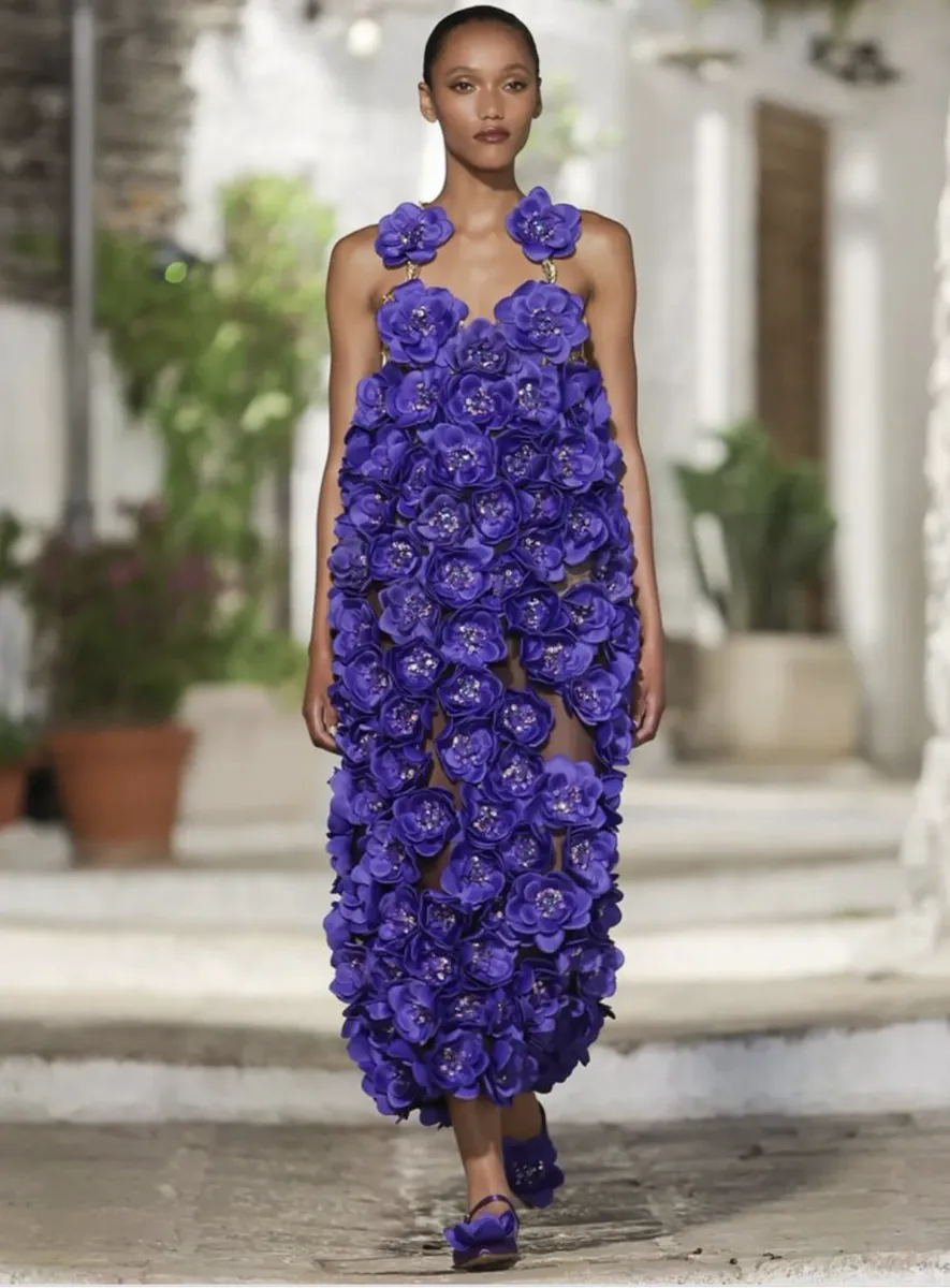 Dolce & Gabbana Alta Moda 2023 Show Puglia