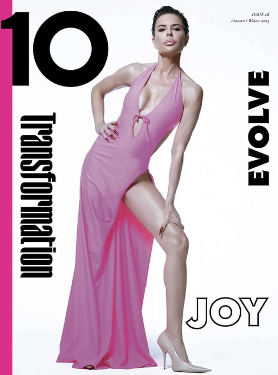 10 Magazine