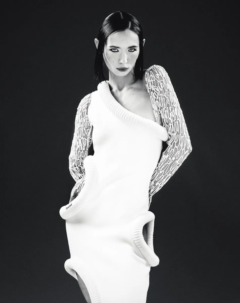 Marie Claire