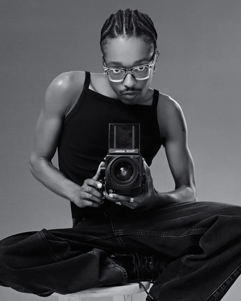 Myles Loftin