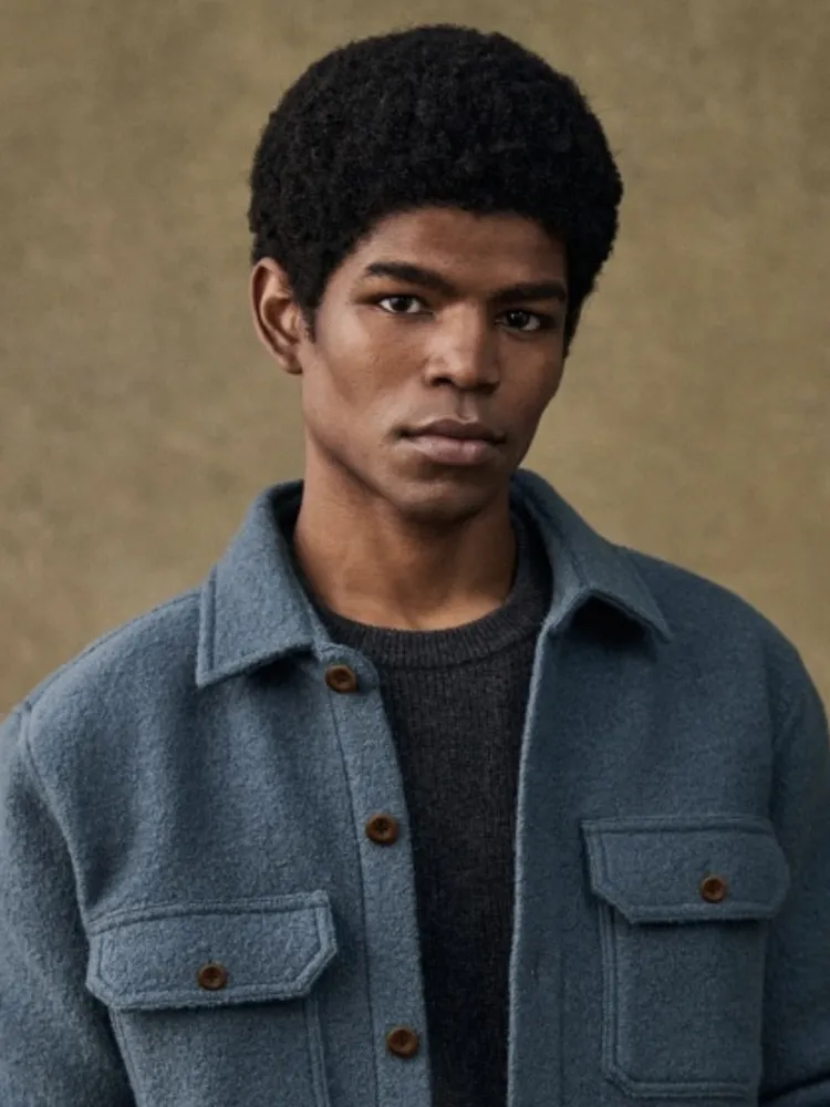 Antonio Stephon