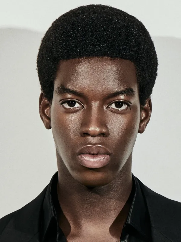 Cedric Sanvee