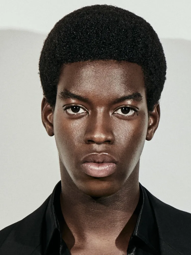 Cedric Sanvee
