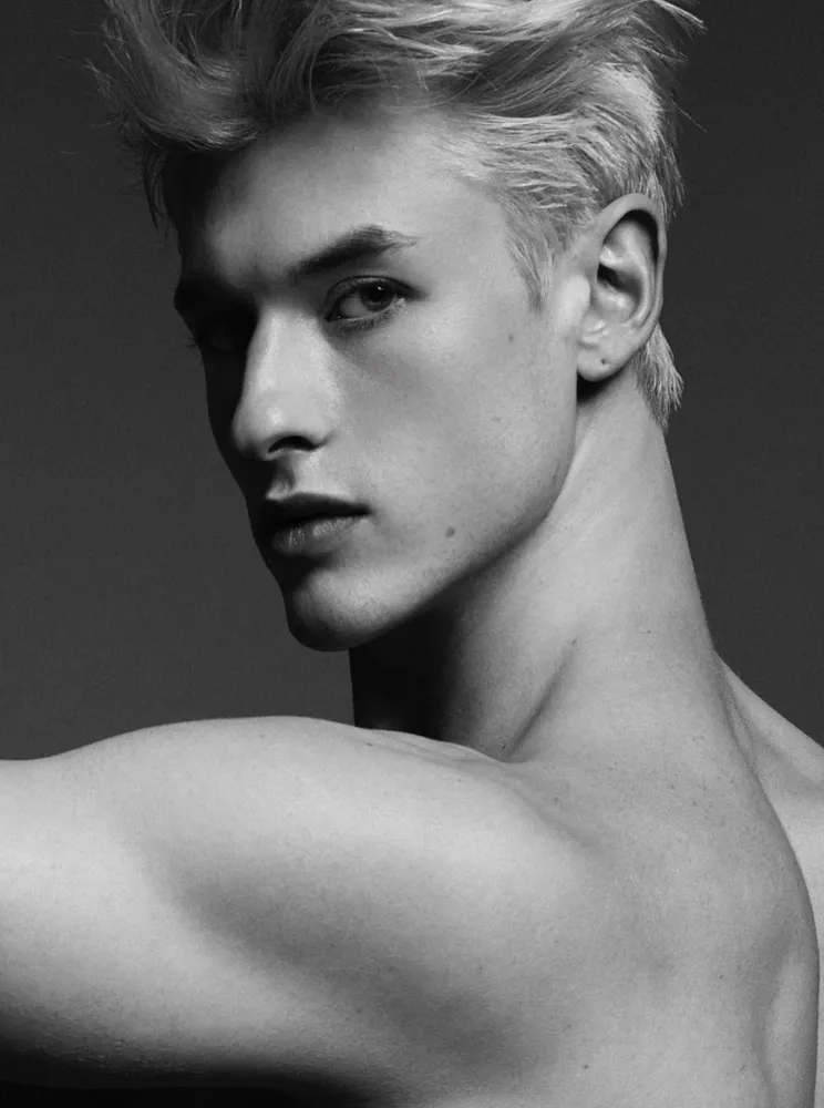 Gray Eberley