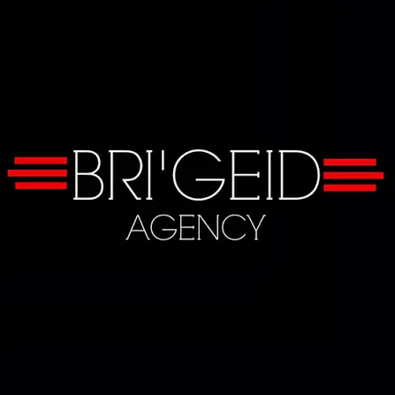 Model Agency Website